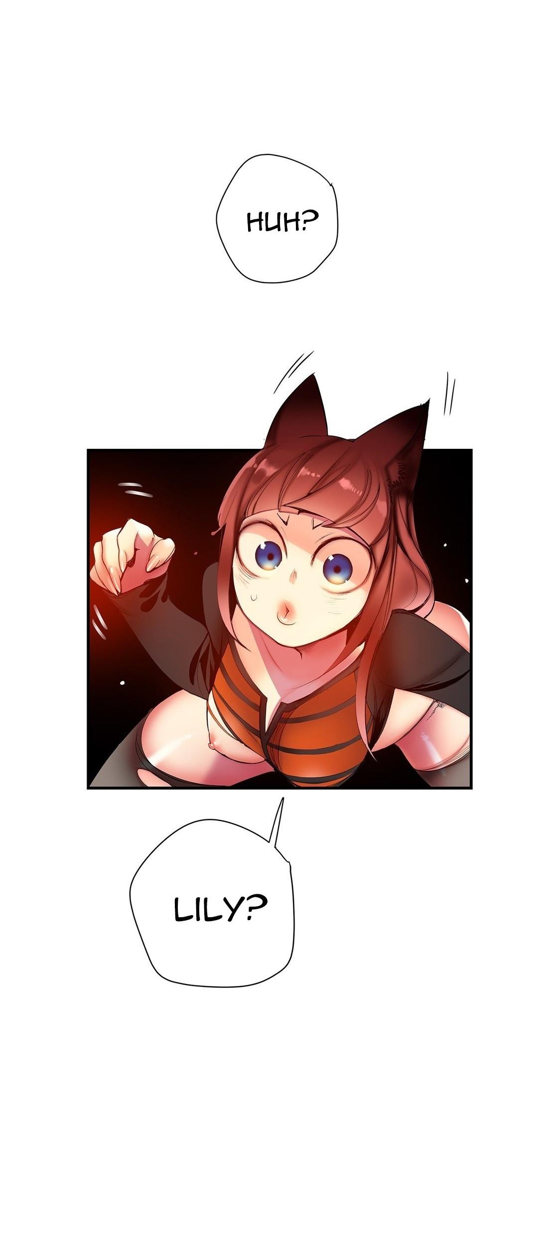 Lilith's Cord Chapter 48 page 31 - Chapter 48