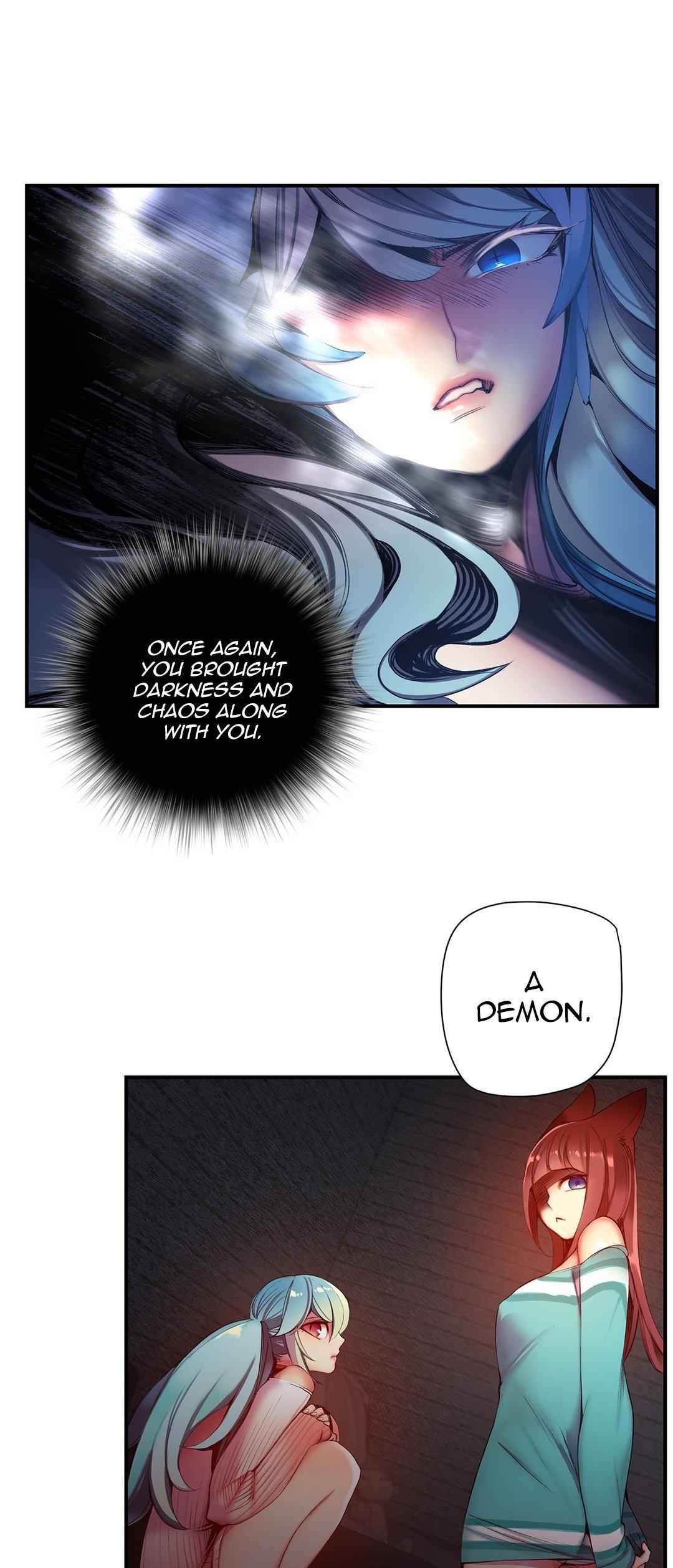 Lilith's Cord Chapter 48 page 36 - Chapter 48