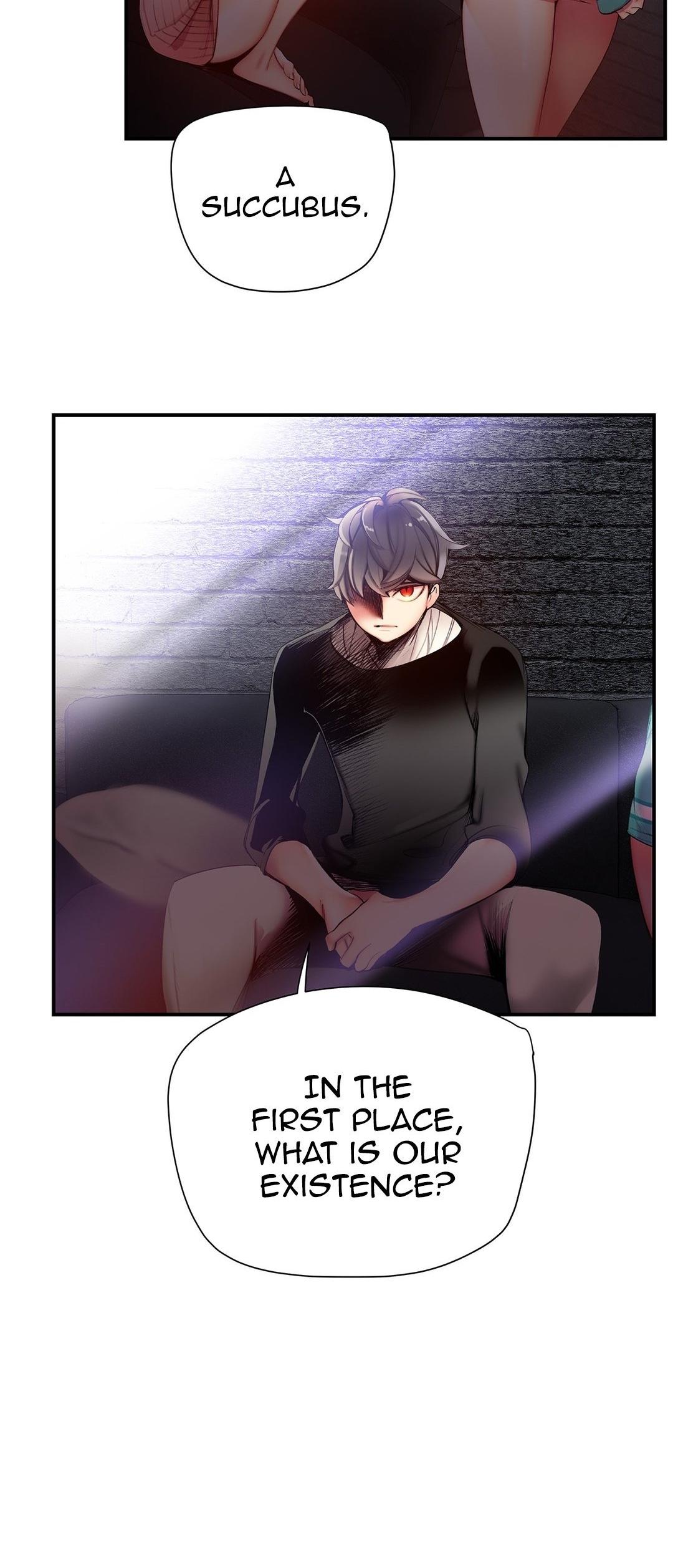 Lilith's Cord Chapter 48 page 37 - Chapter 48