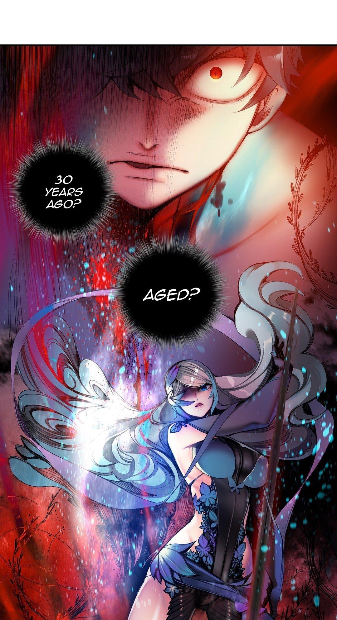 Lilith's Cord Chapter 48 page 6 - Chapter 48