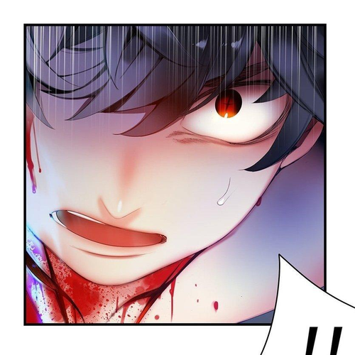 Lilith's Cord Chapter 48 cover
