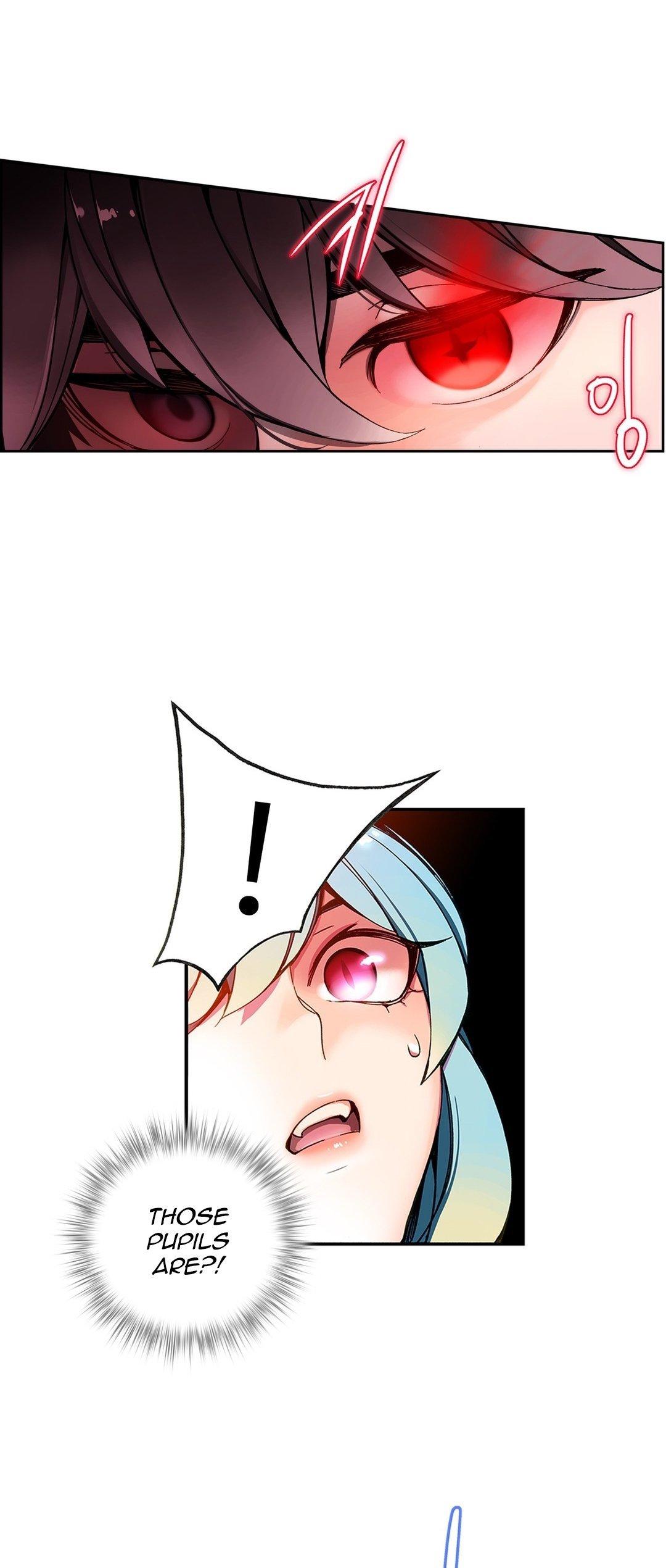 Lilith's Cord Chapter 5 page 27 - Chapter 5