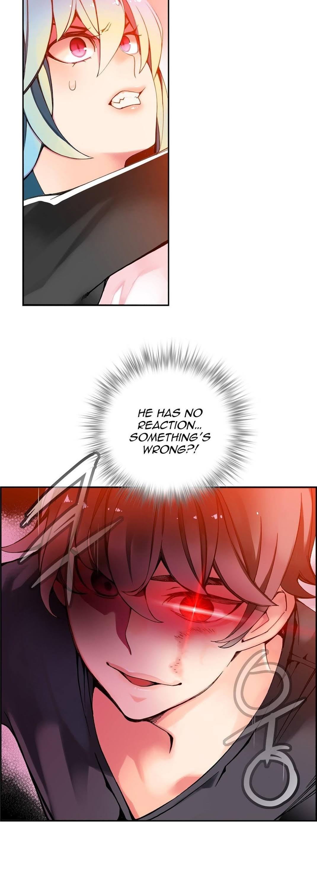 Lilith's Cord Chapter 5 page 30 - Chapter 5