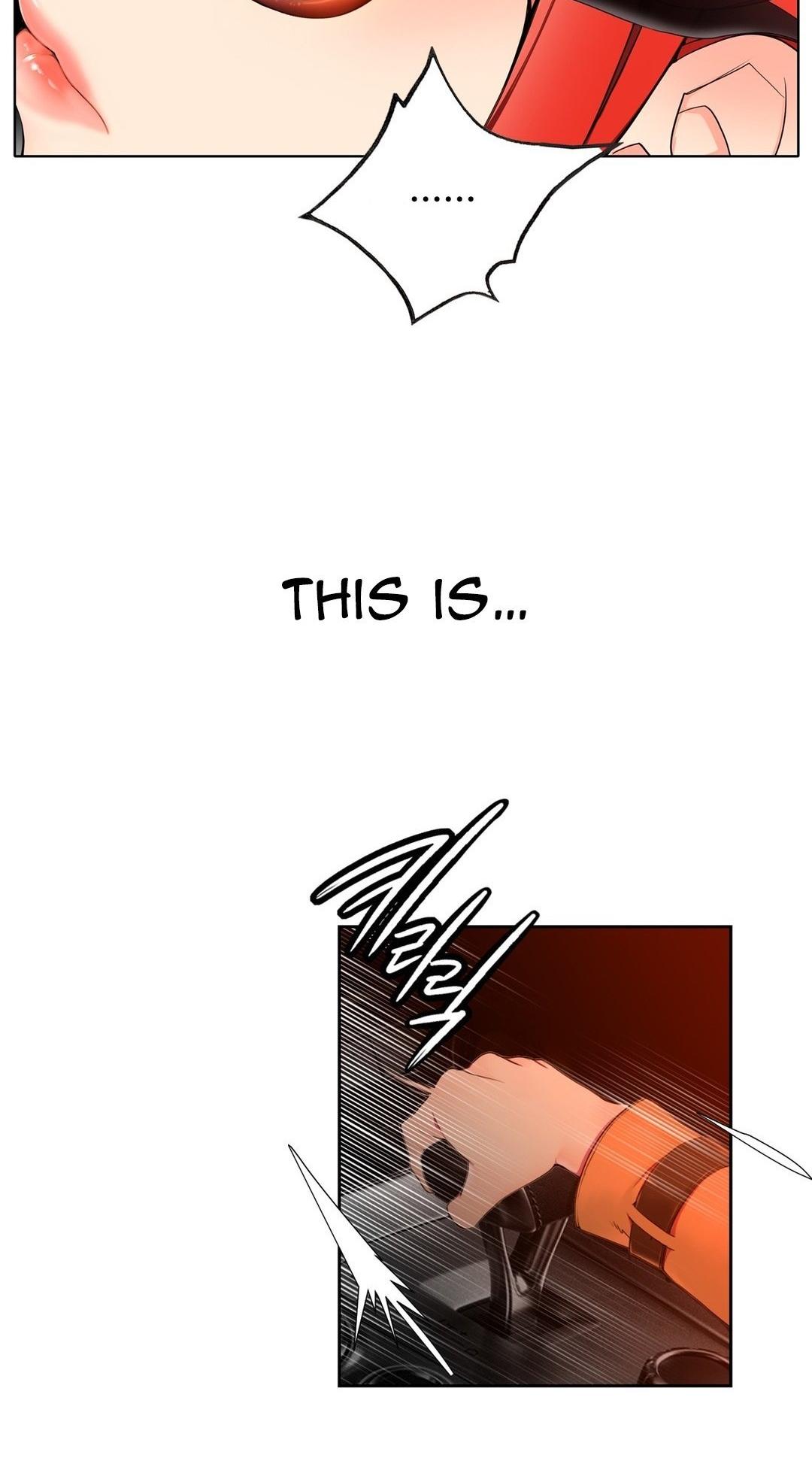 Lilith's Cord Chapter 5 page 34 - Chapter 5