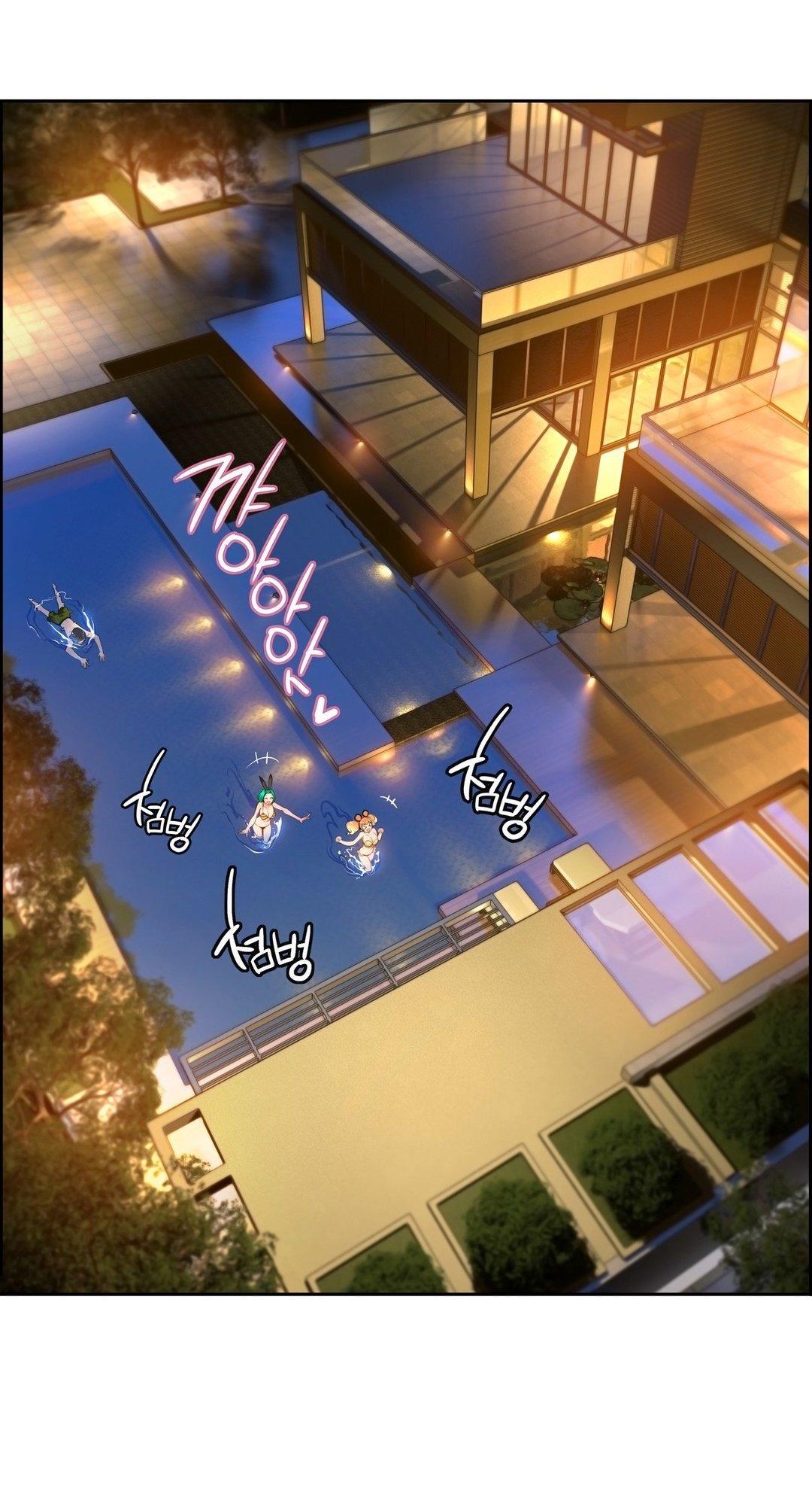 Lilith's Cord Chapter 5 page 39 - Chapter 5