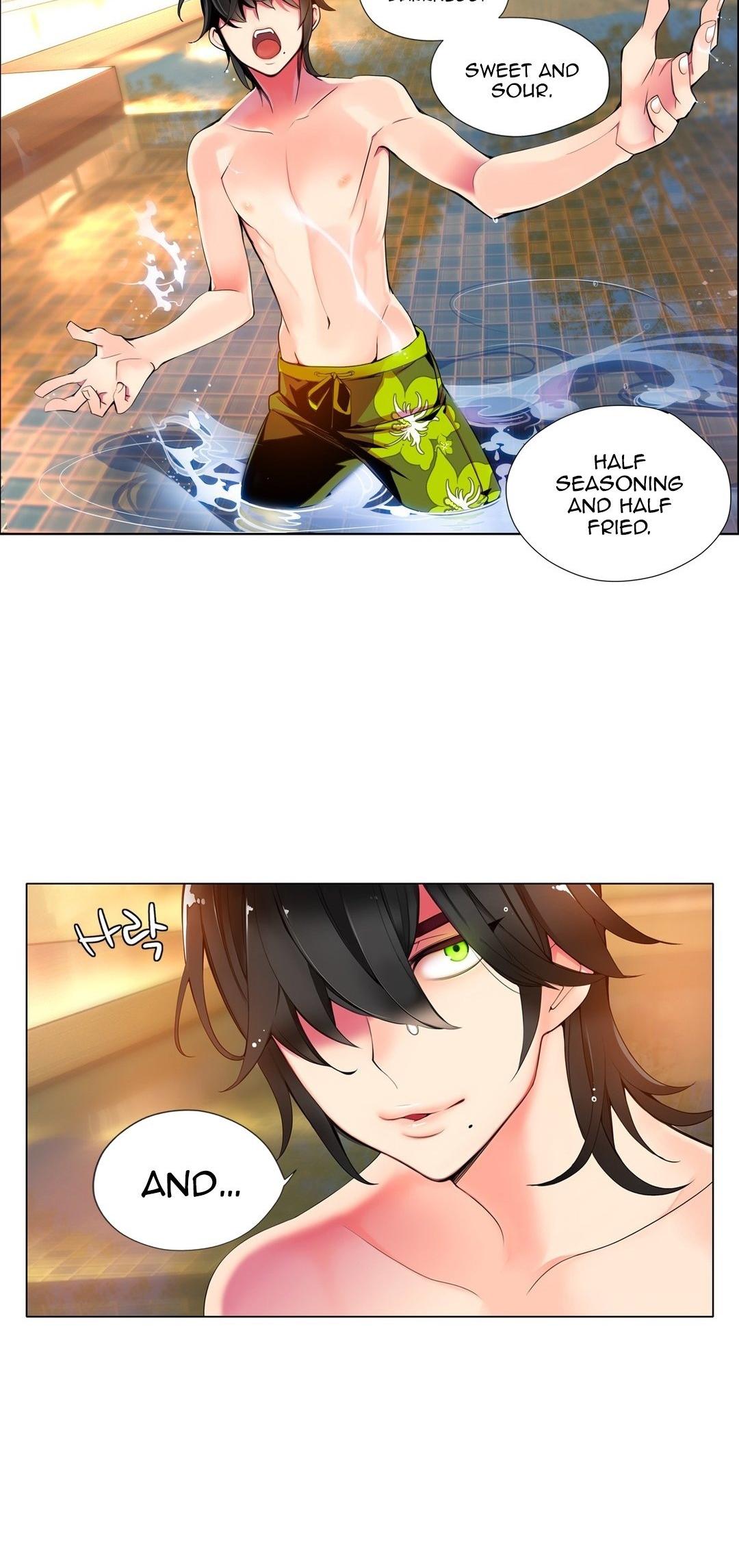 Lilith's Cord Chapter 5 page 46 - Chapter 5