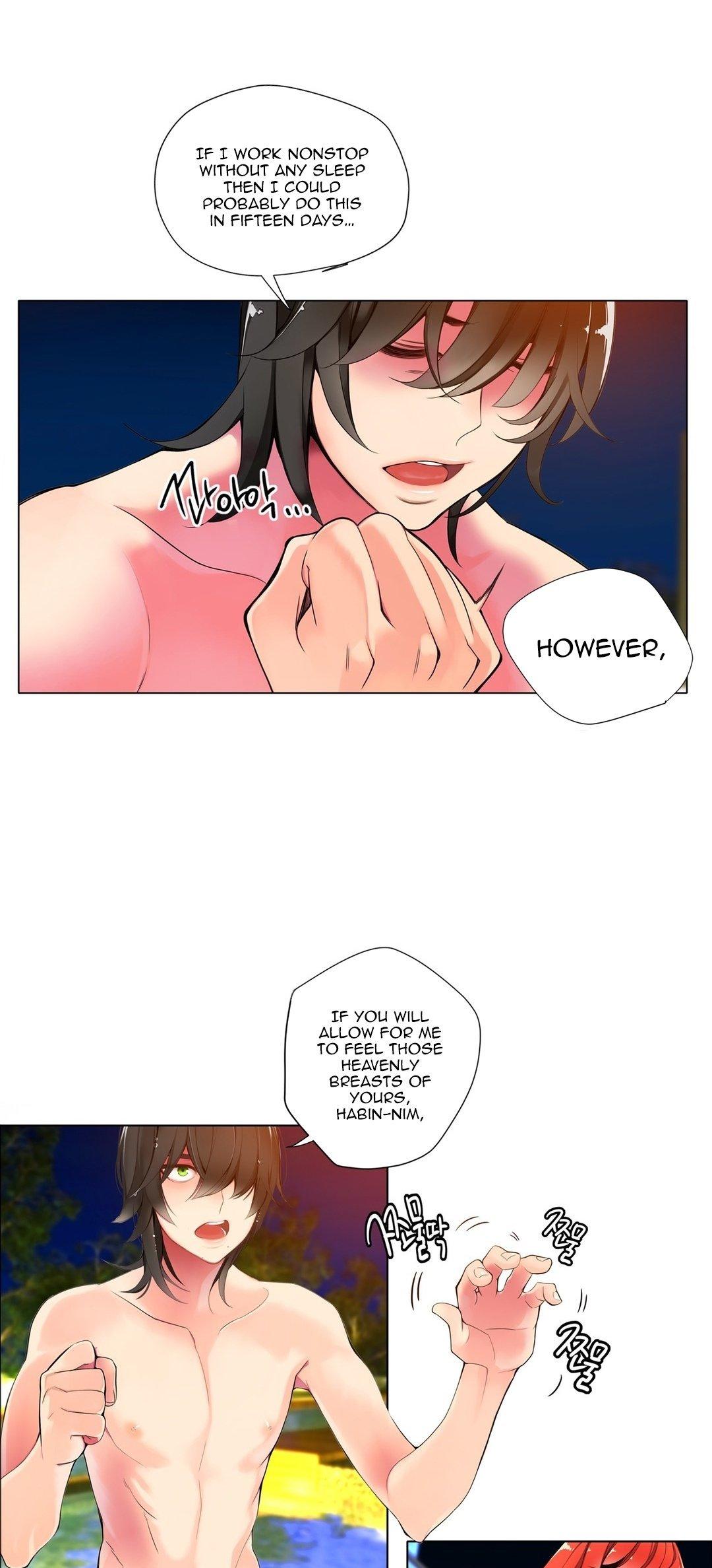 Lilith's Cord Chapter 5 page 56 - Chapter 5