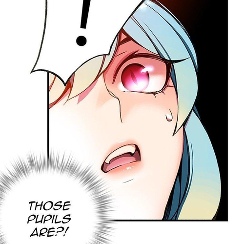 Lilith's Cord Chapter 5 cover
