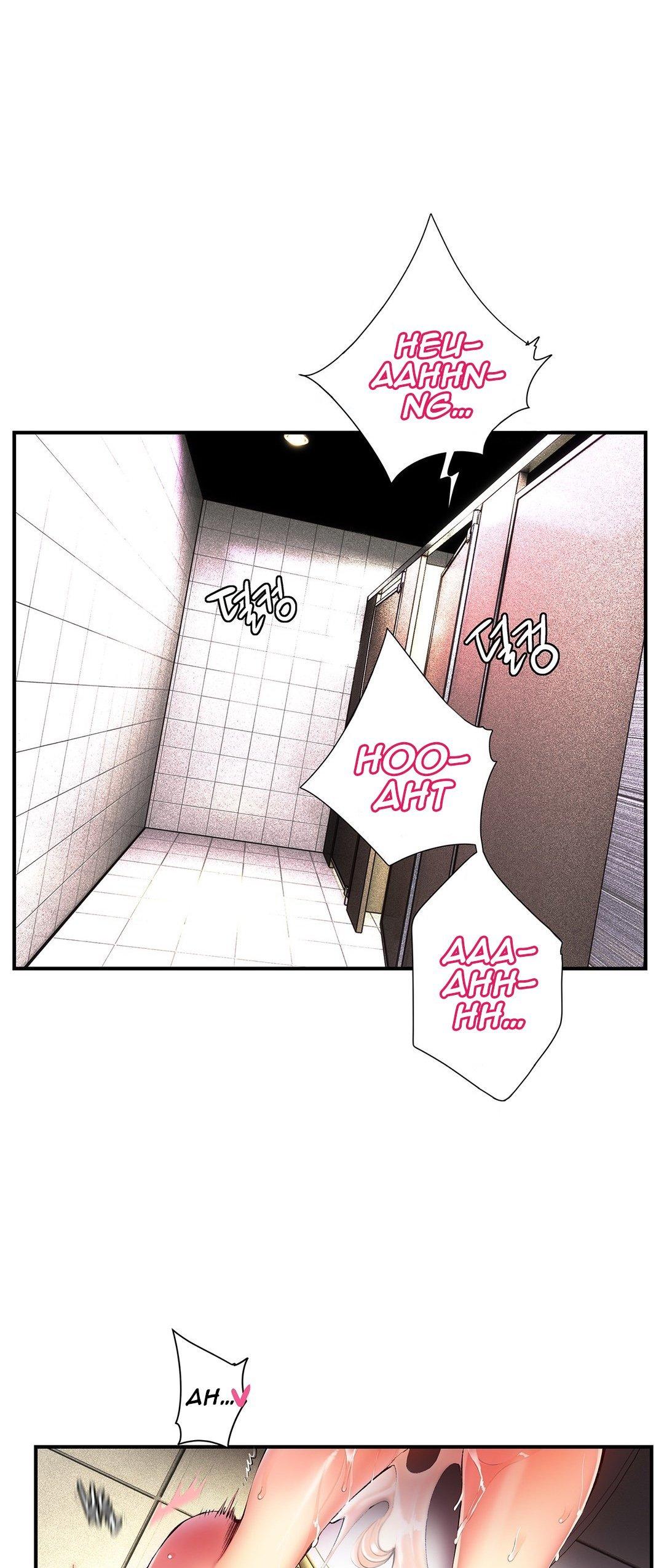 Lilith's Cord Chapter 50 page 15 - Chapter 50