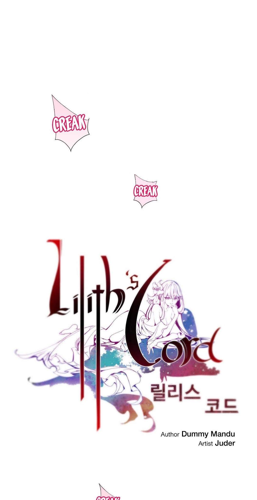 Lilith's Cord Chapter 50 page 2 - Chapter 50
