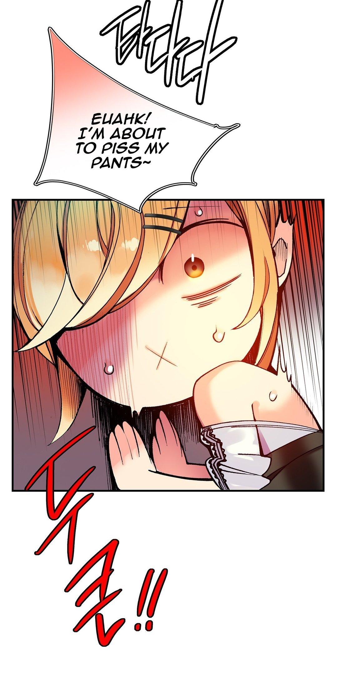 Lilith's Cord Chapter 50 page 22 - Chapter 50
