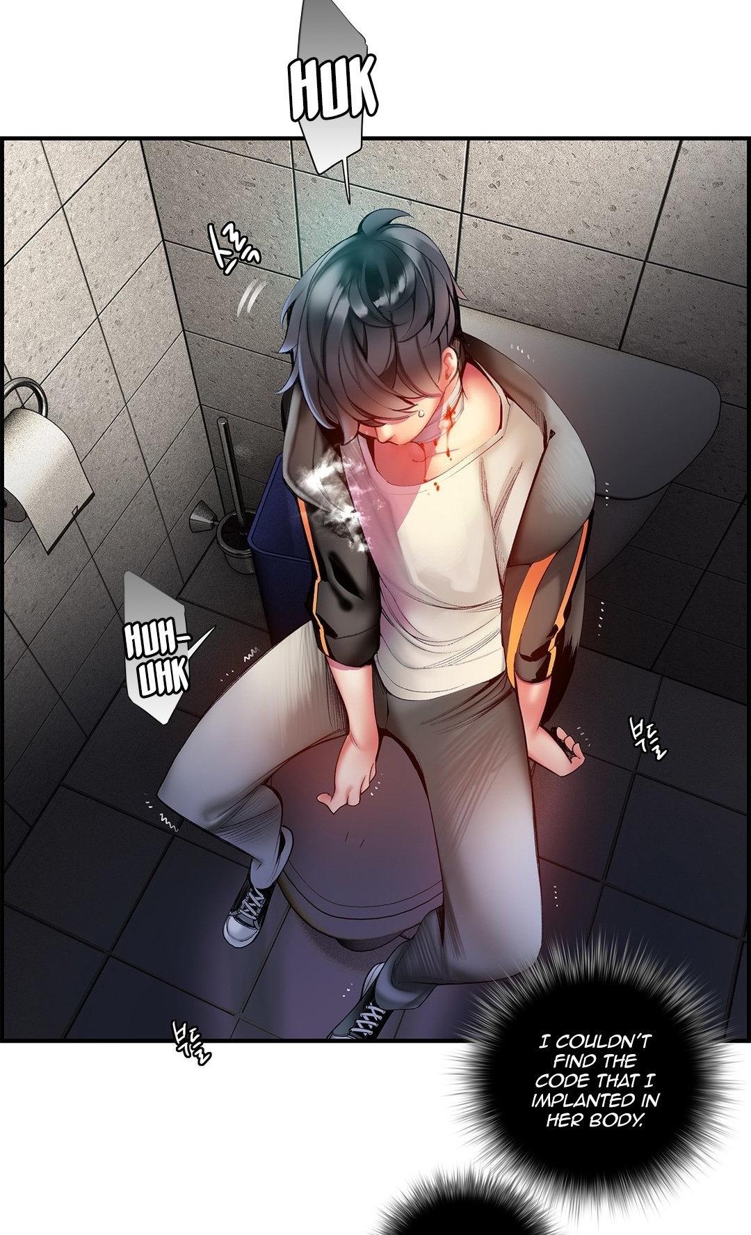 Lilith's Cord Chapter 50 page 36 - Chapter 50