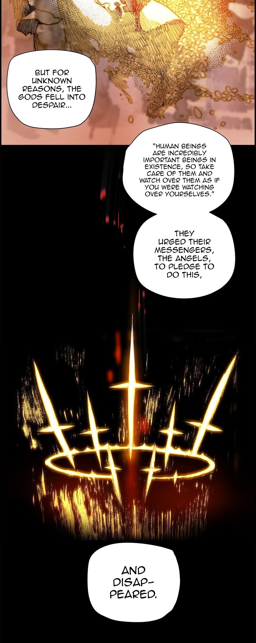 Lilith's Cord Chapter 50 page 41 - Chapter 50