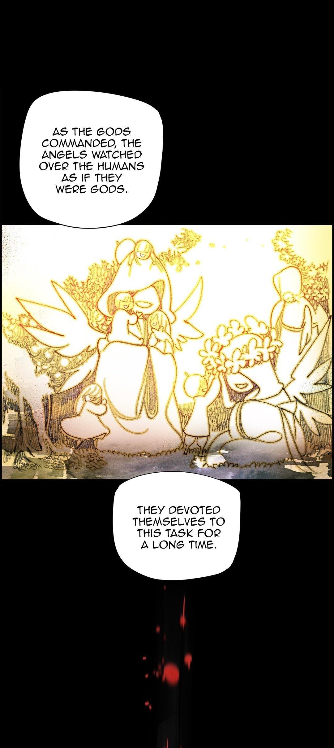 Lilith's Cord Chapter 50 page 42 - Chapter 50
