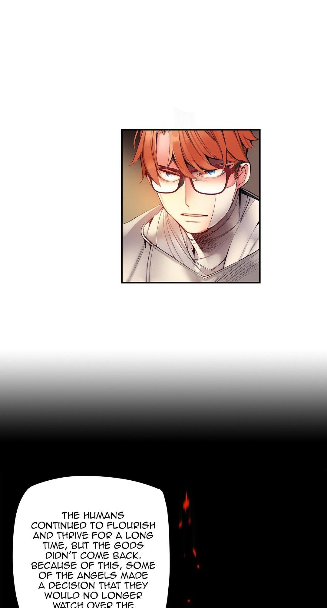 Lilith's Cord Chapter 50 page 44 - Chapter 50