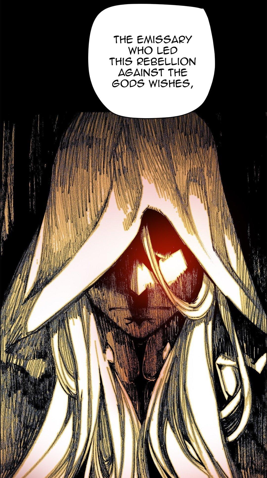 Lilith's Cord Chapter 50 page 47 - Chapter 50