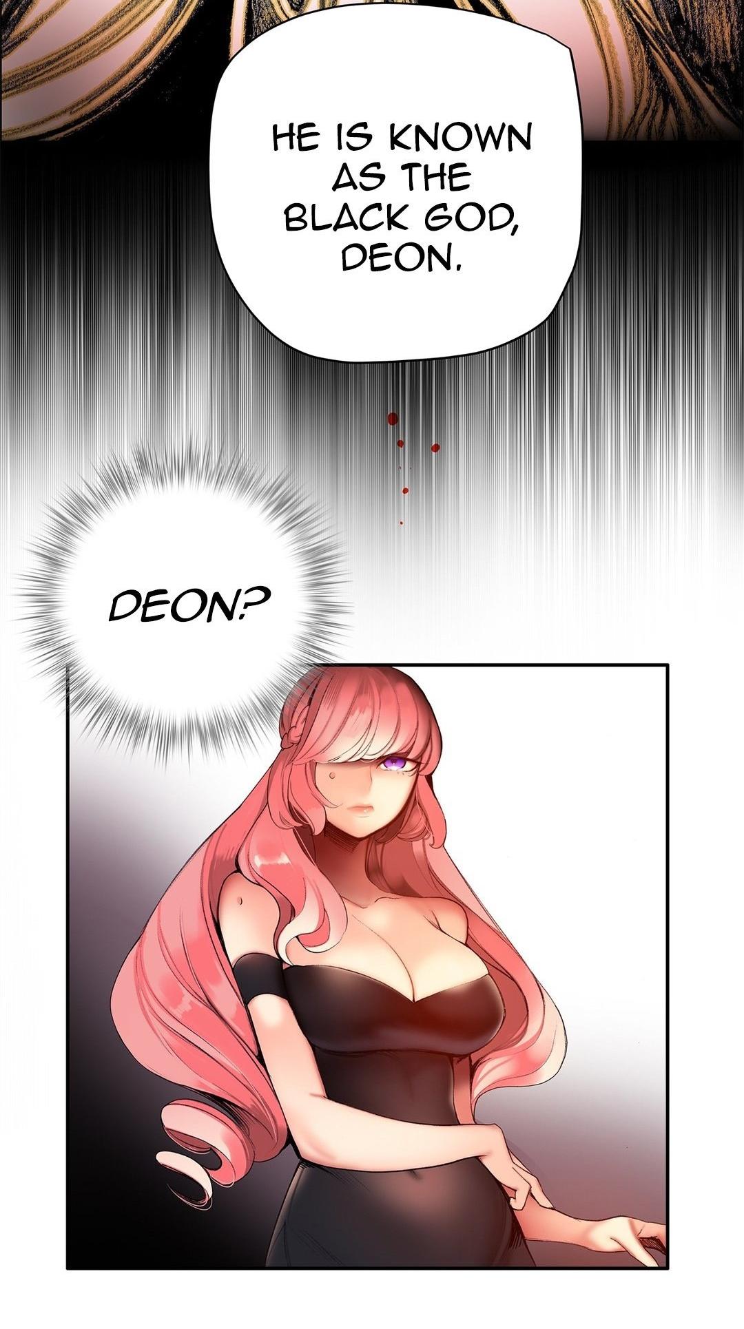 Lilith's Cord Chapter 50 page 48 - Chapter 50