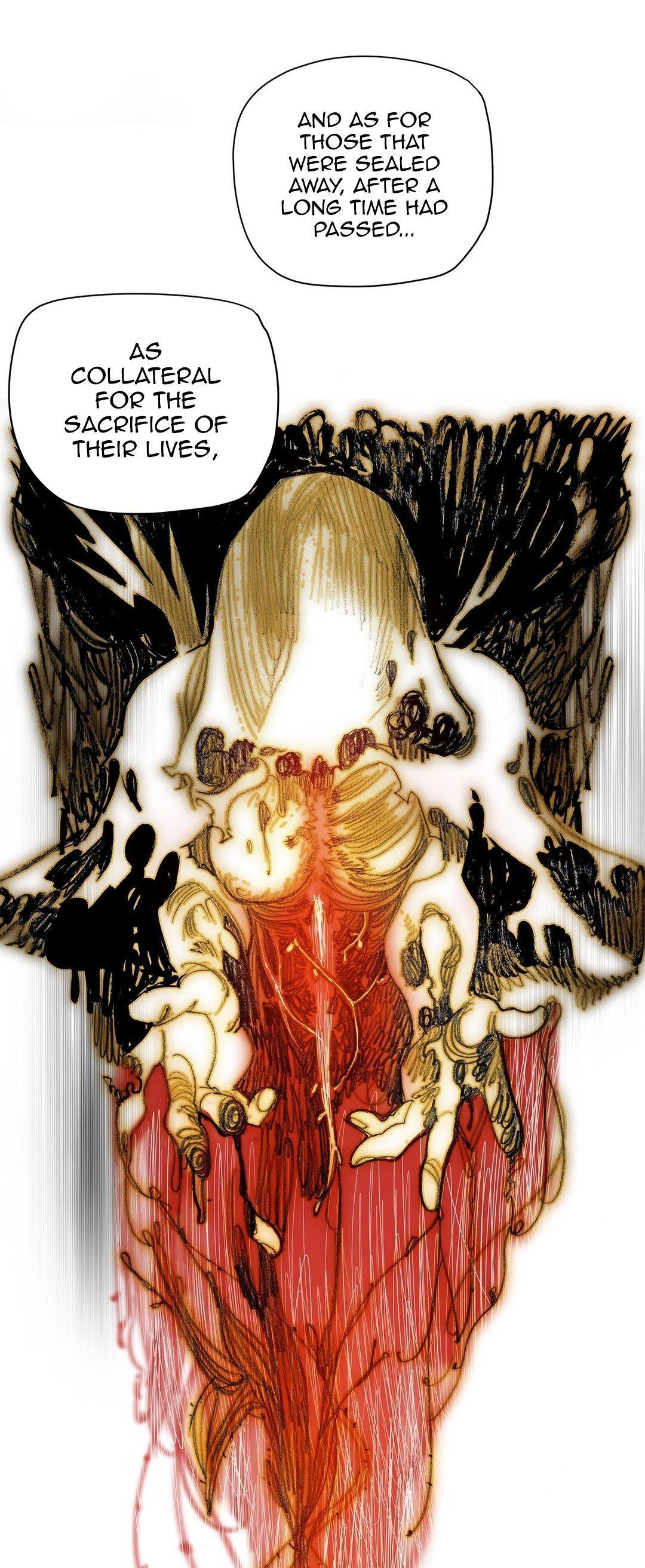 Lilith's Cord Chapter 50 page 49 - Chapter 50