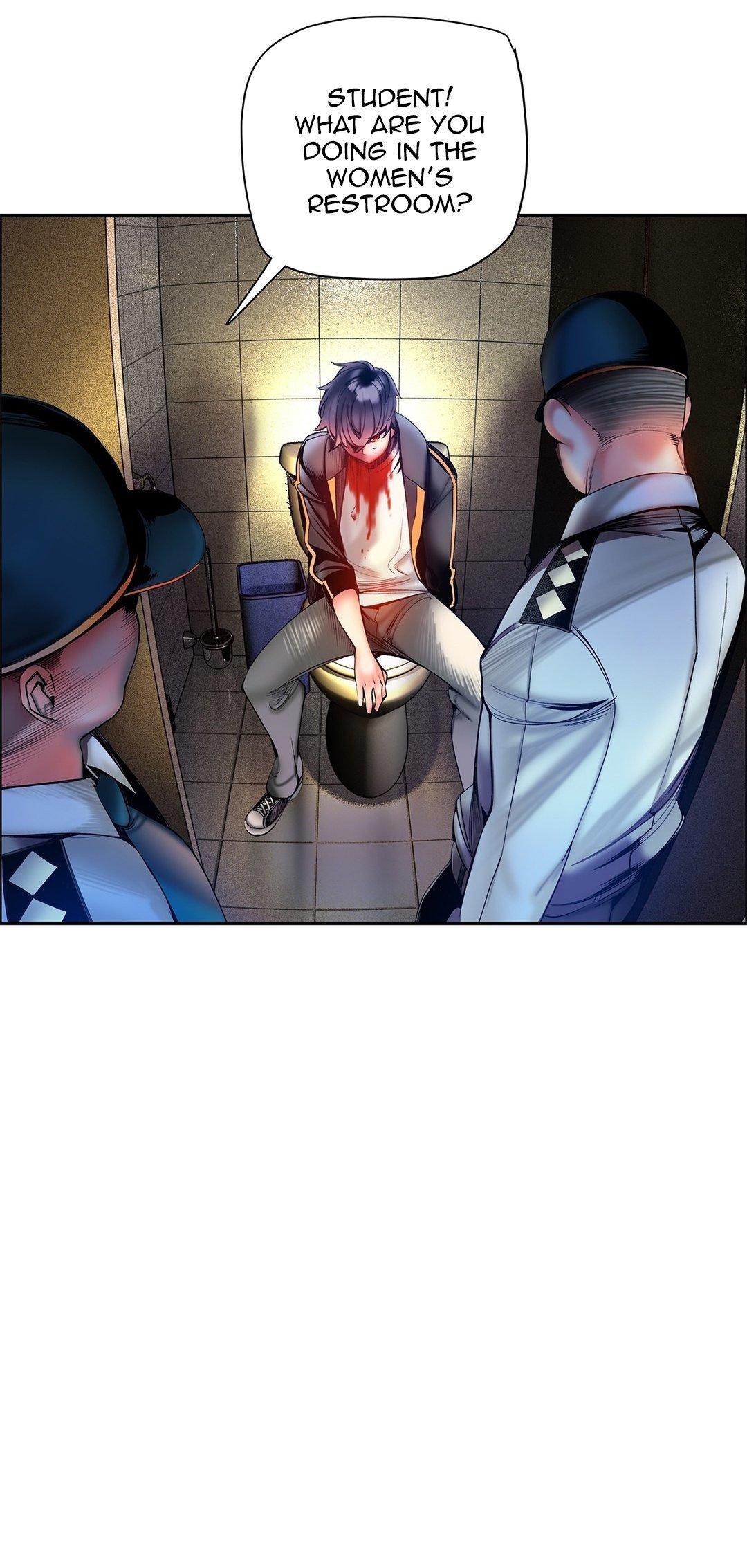 Lilith's Cord Chapter 50 page 51 - Chapter 50