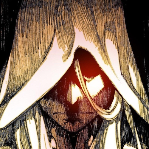 Lilith's Cord Chapter 50 cover