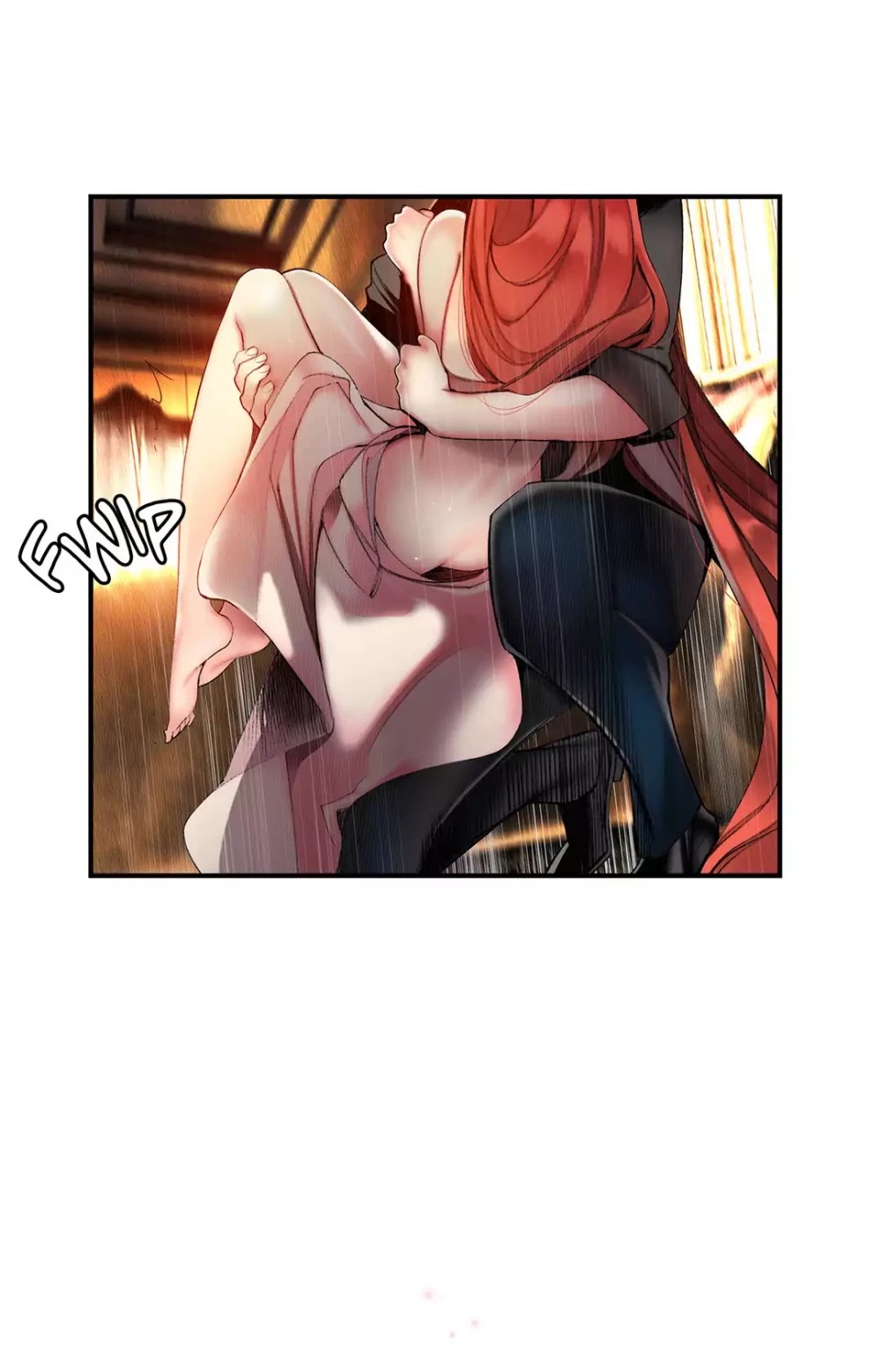 Lilith's Cord Chapter 52 page 14 - Chapter 52
