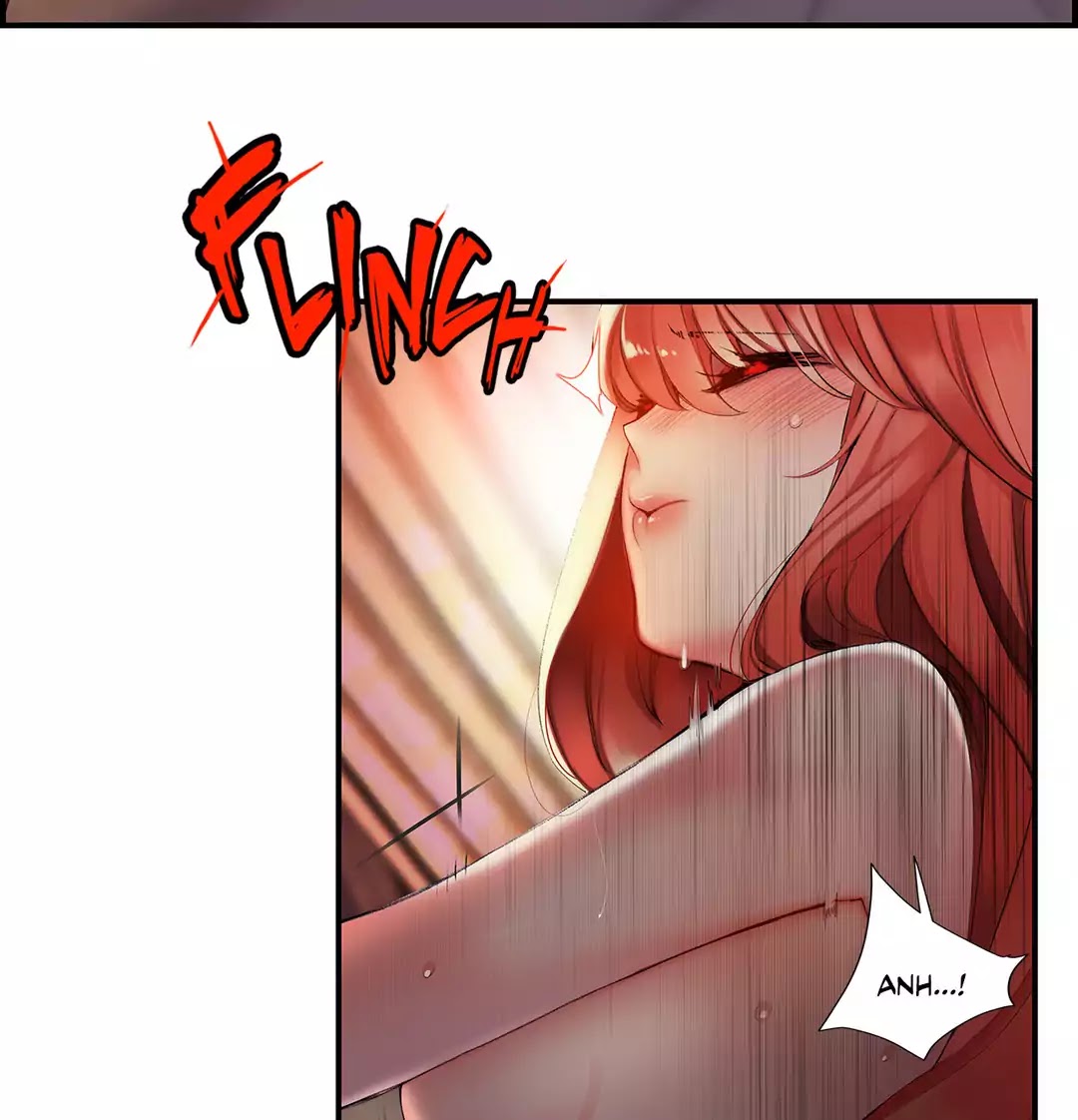 Lilith's Cord Chapter 52 page 17 - Chapter 52