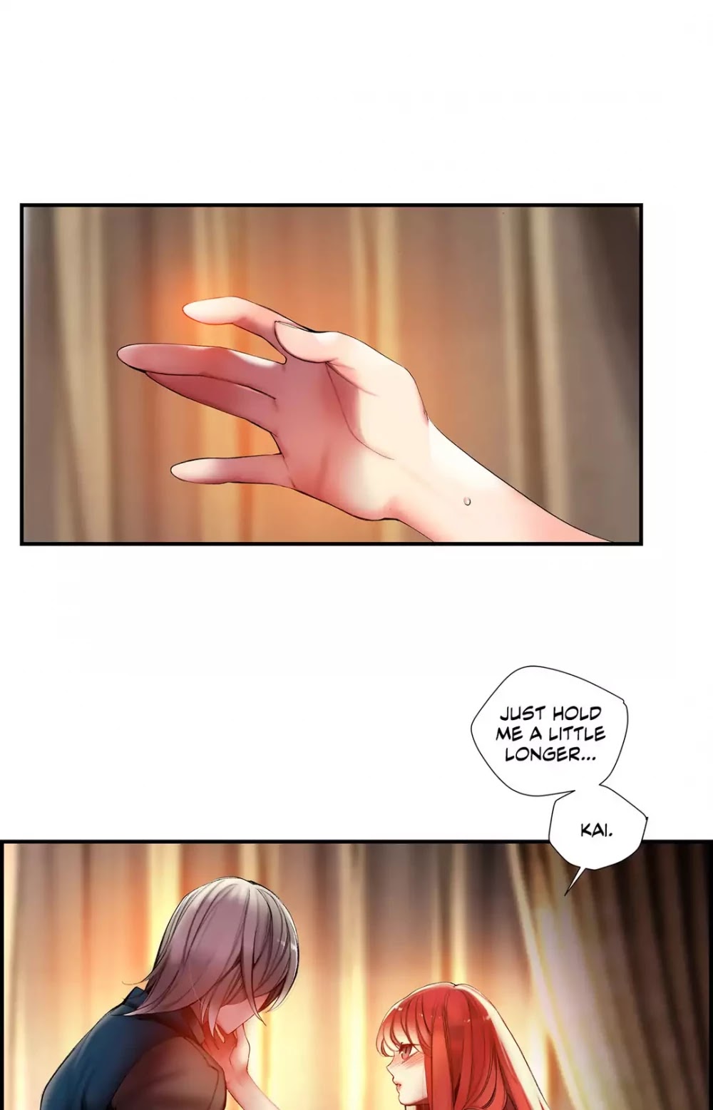 Lilith's Cord Chapter 52 page 20 - Chapter 52