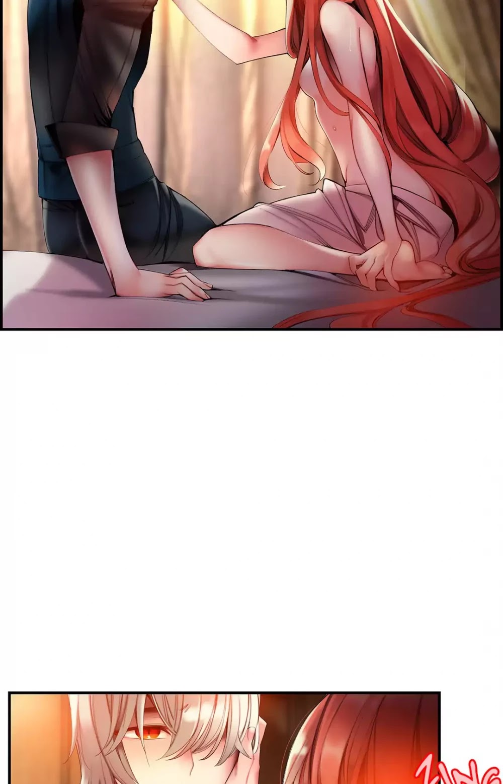 Lilith's Cord Chapter 52 page 21 - Chapter 52
