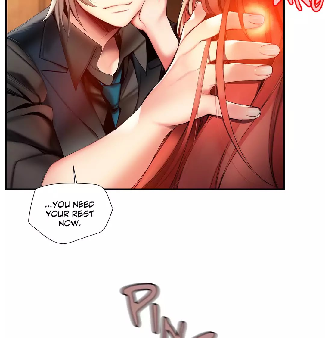 Lilith's Cord Chapter 52 page 22 - Chapter 52