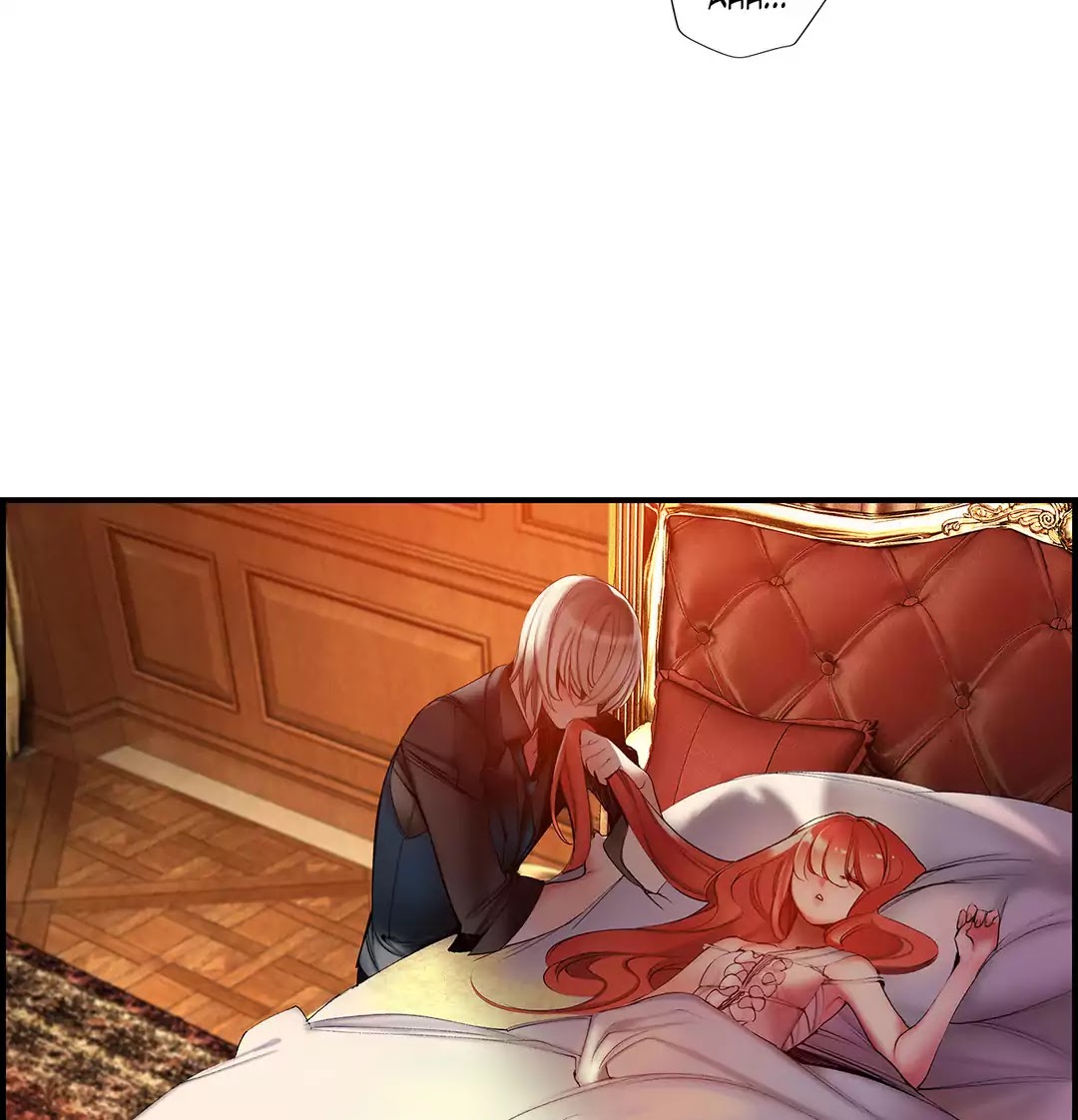 Lilith's Cord Chapter 52 page 24 - Chapter 52