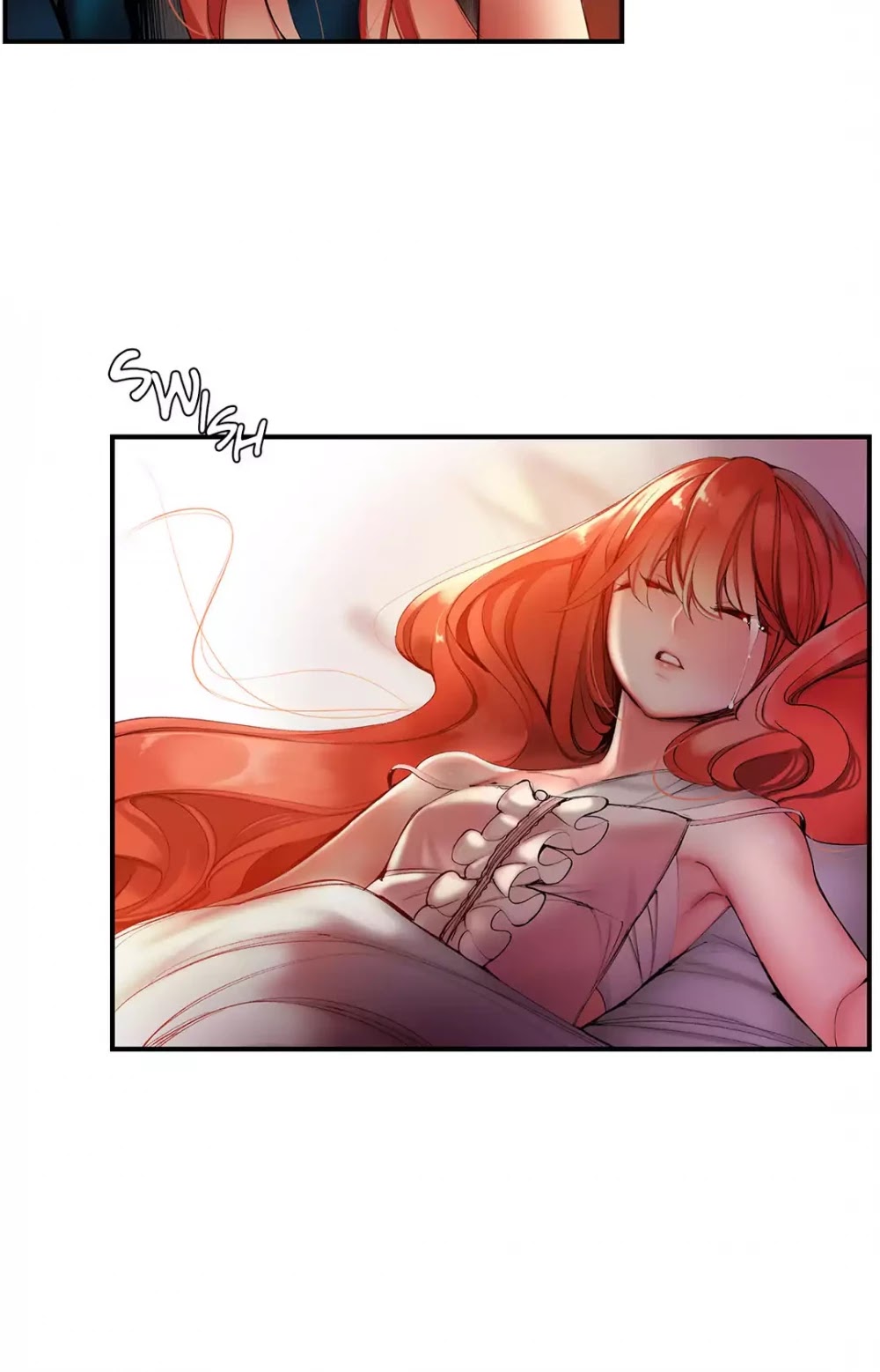 Lilith's Cord Chapter 52 page 26 - Chapter 52