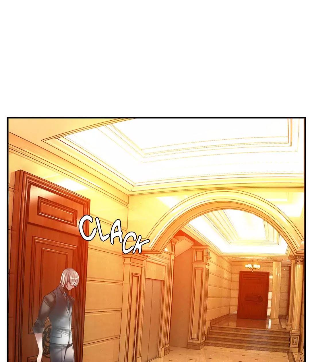 Lilith's Cord Chapter 52 page 27 - Chapter 52