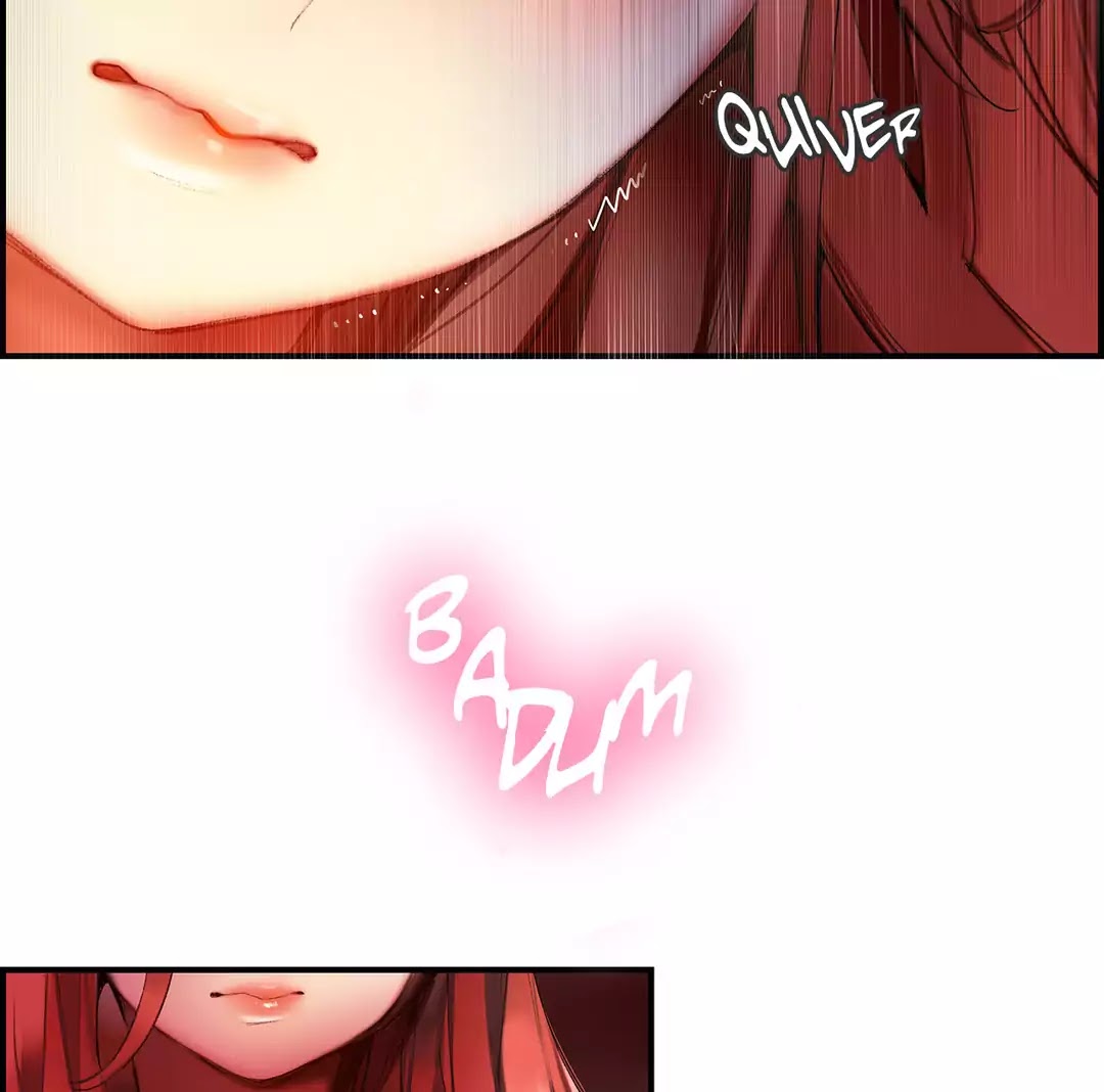 Lilith's Cord Chapter 52 page 3 - Chapter 52