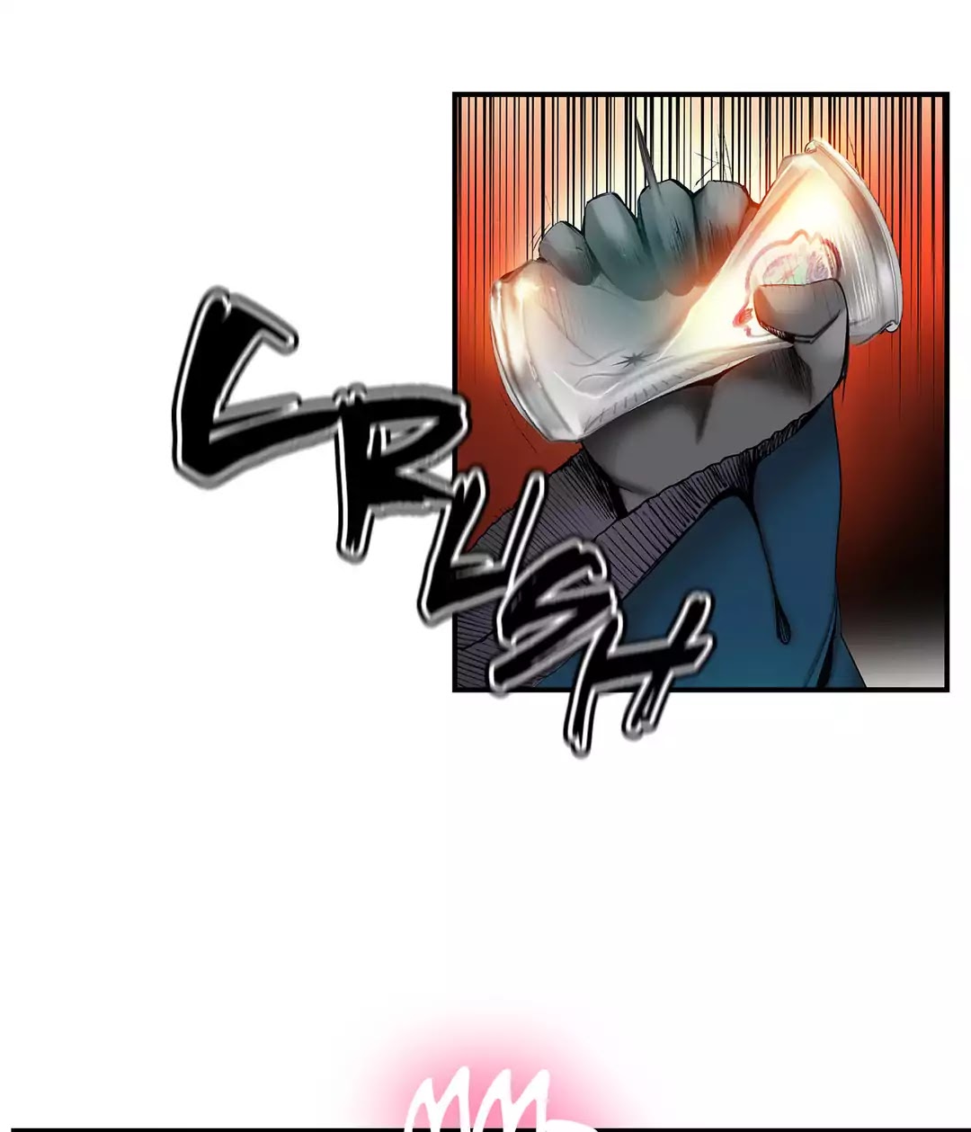 Lilith's Cord Chapter 52 page 34 - Chapter 52