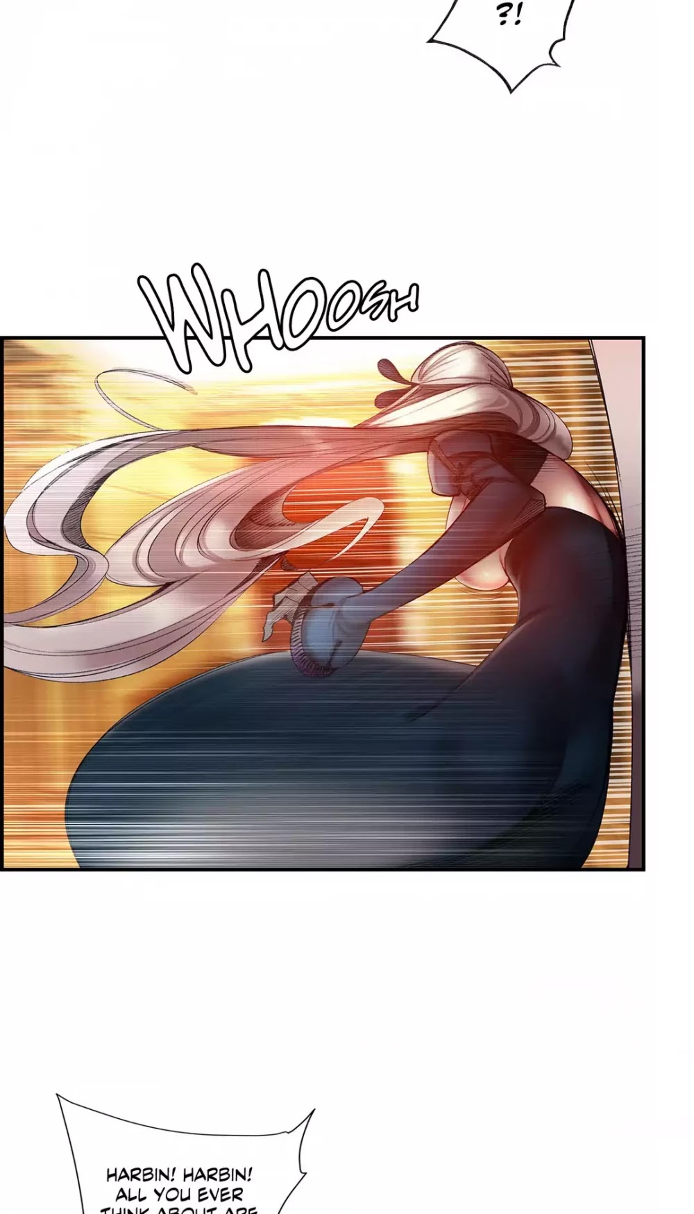 Lilith's Cord Chapter 52 page 37 - Chapter 52