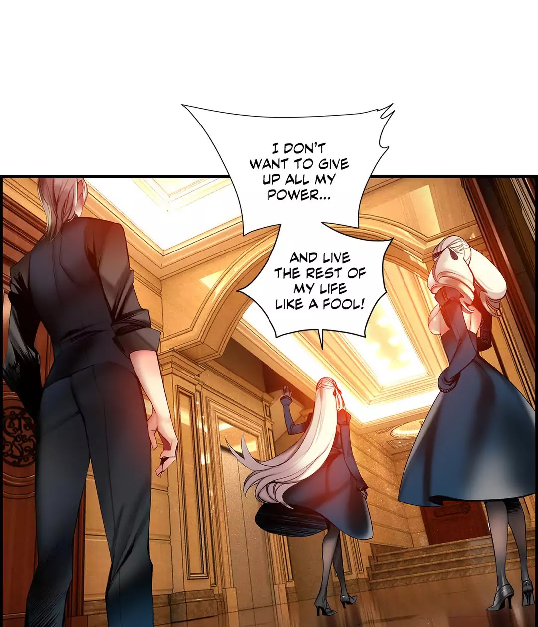 Lilith's Cord Chapter 52 page 39 - Chapter 52