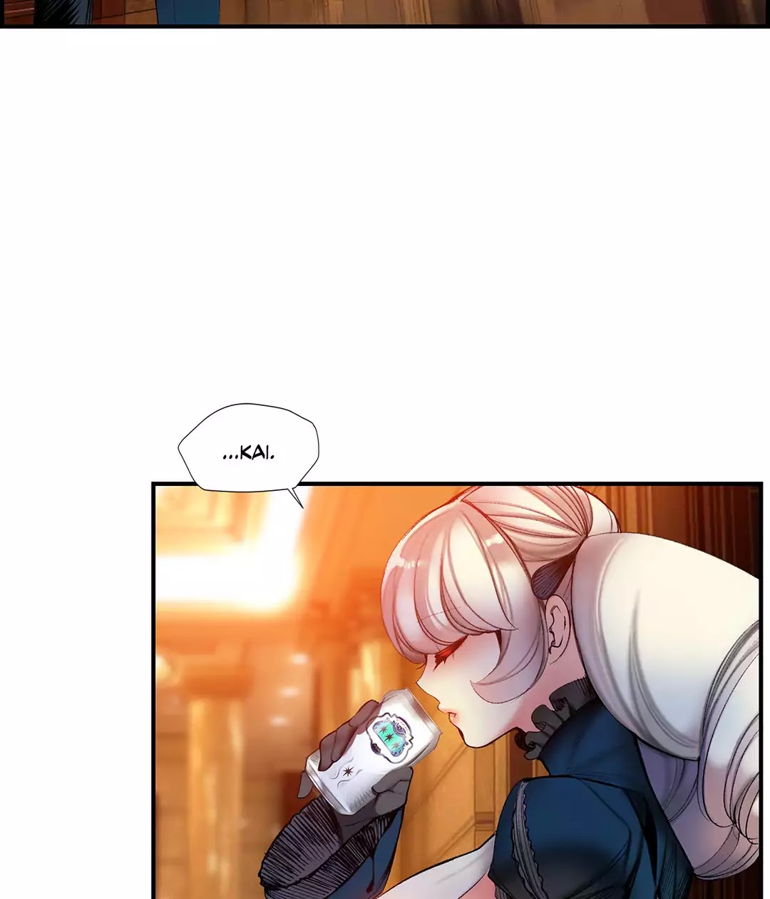 Lilith's Cord Chapter 52 page 40 - Chapter 52