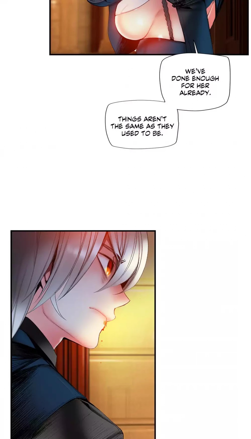 Lilith's Cord Chapter 52 page 41 - Chapter 52