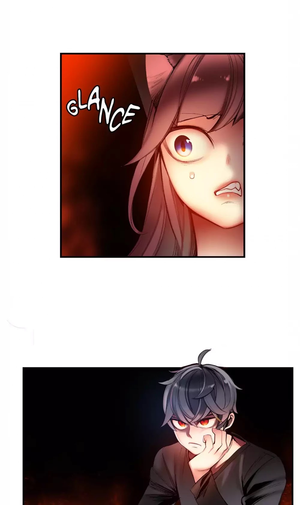 Lilith's Cord Chapter 52 page 44 - Chapter 52