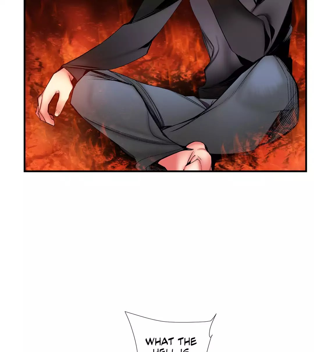 Lilith's Cord Chapter 52 page 45 - Chapter 52
