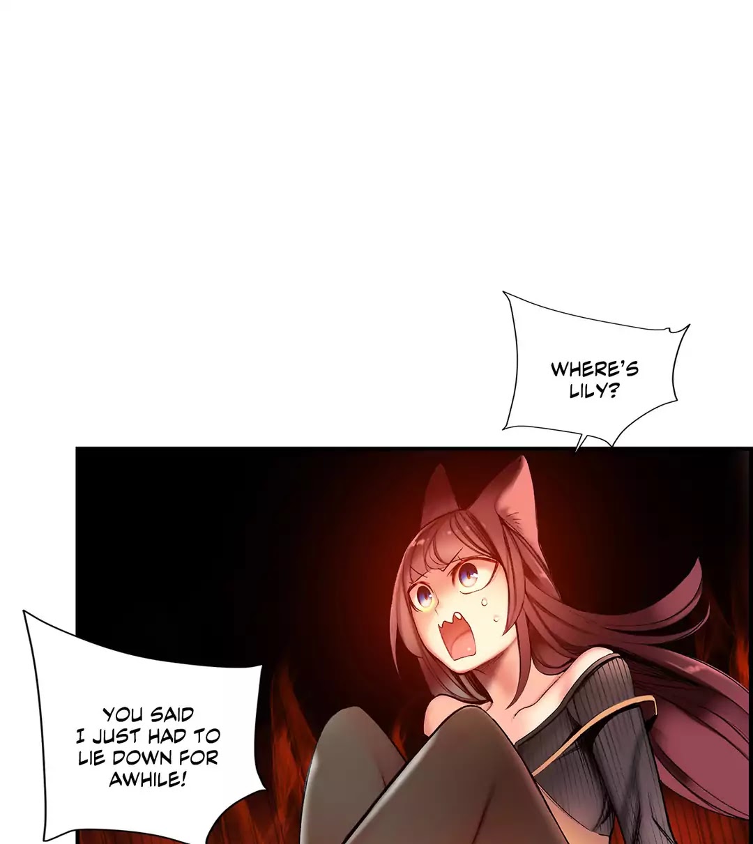 Lilith's Cord Chapter 52 page 47 - Chapter 52