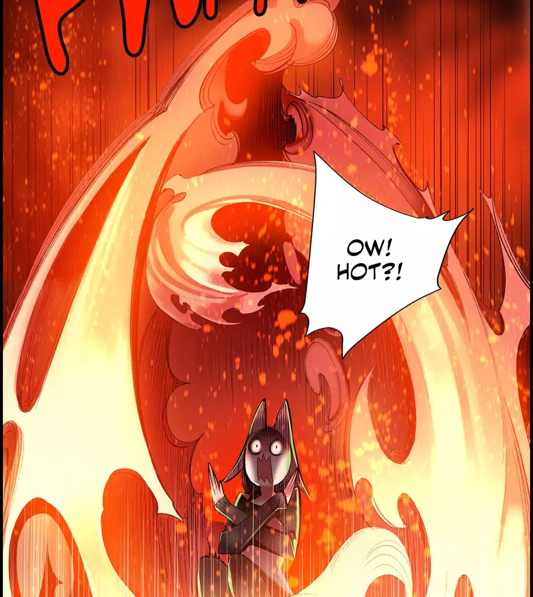 Lilith's Cord Chapter 52 page 49 - Chapter 52