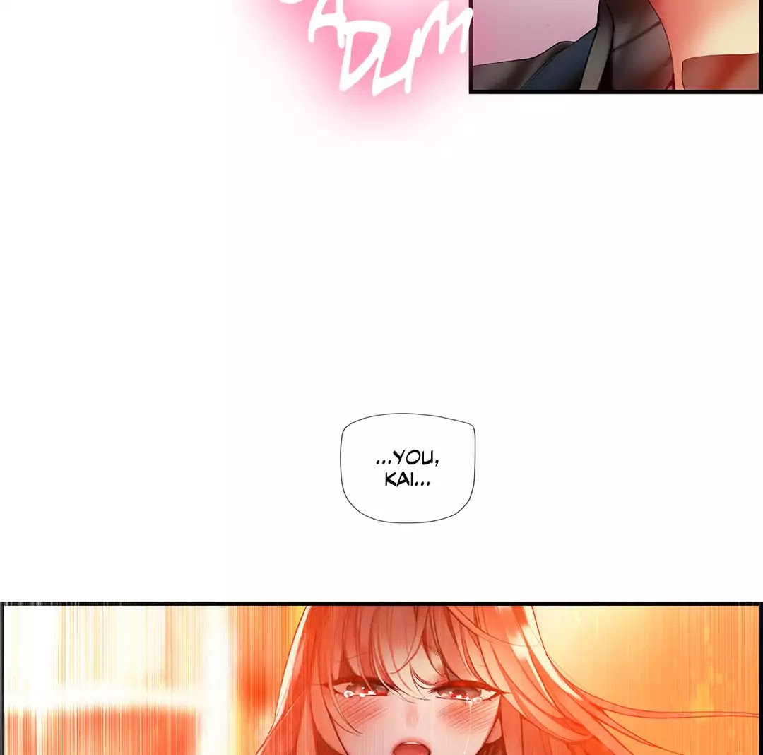 Lilith's Cord Chapter 52 page 5 - Chapter 52