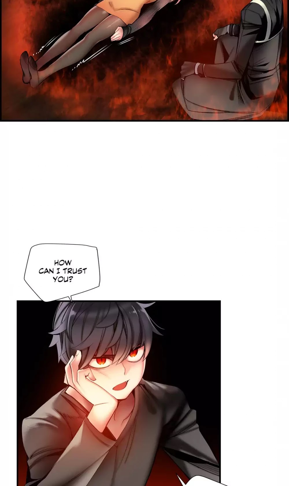 Lilith's Cord Chapter 52 page 52 - Chapter 52