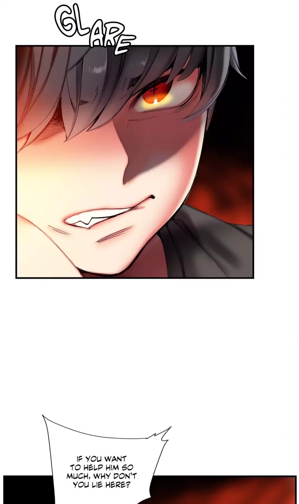 Lilith's Cord Chapter 52 page 54 - Chapter 52