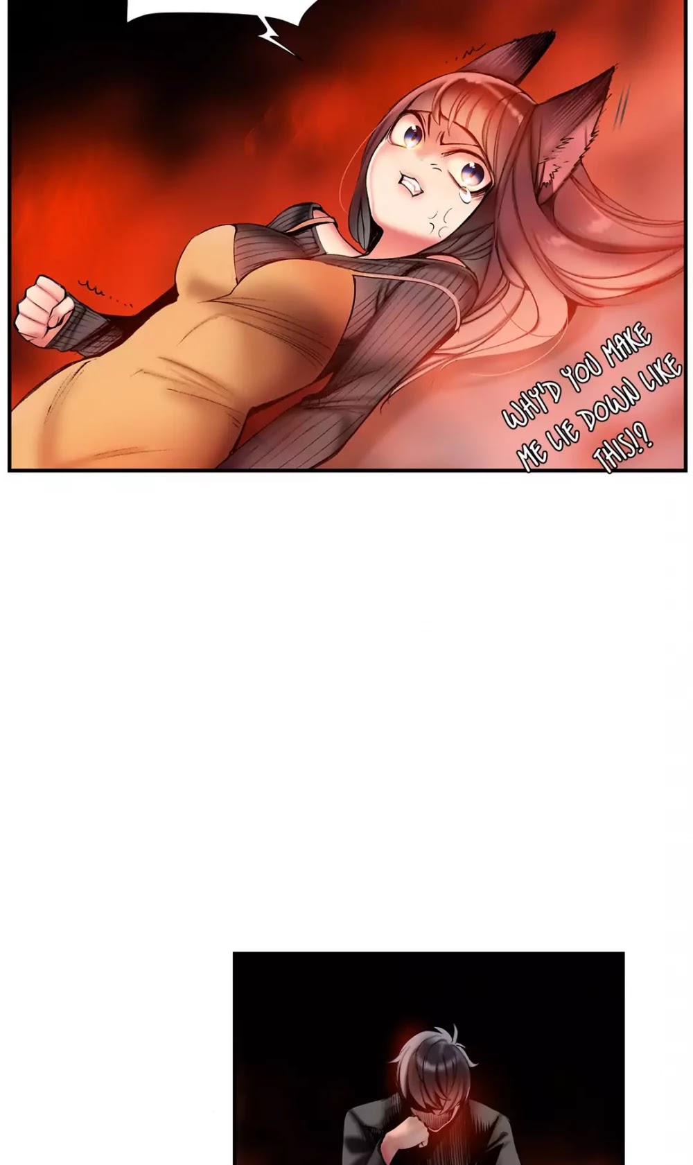 Lilith's Cord Chapter 52 page 55 - Chapter 52