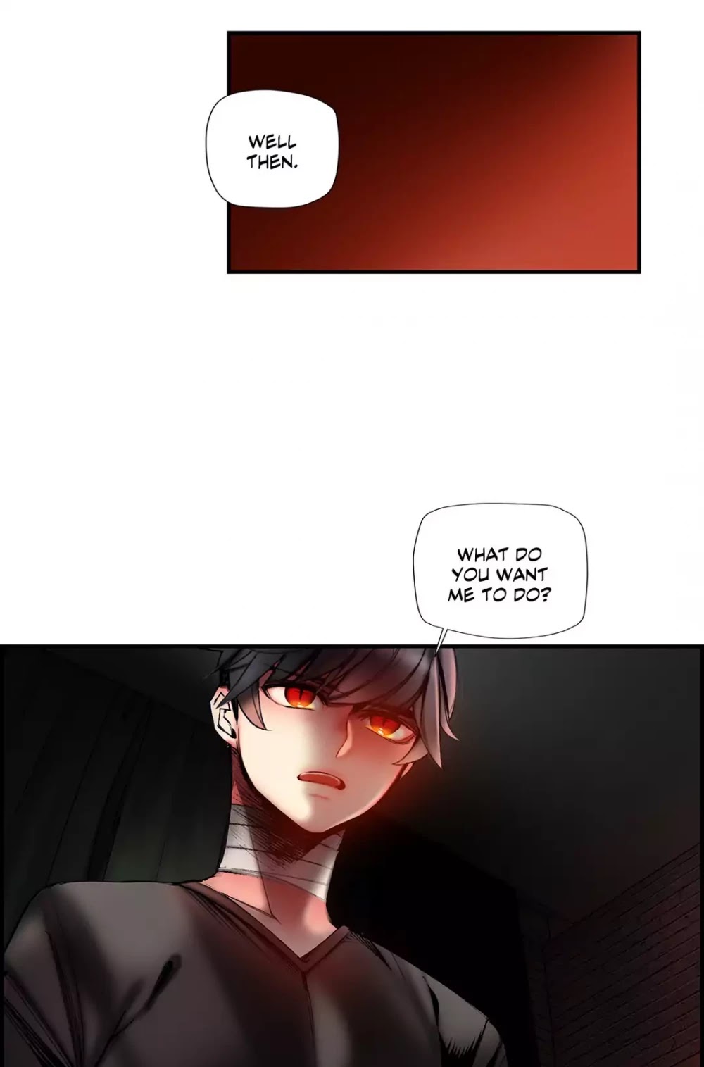Lilith's Cord Chapter 52 page 57 - Chapter 52