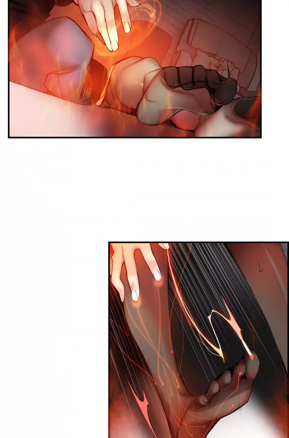Lilith's Cord Chapter 52 page 60 - Chapter 52