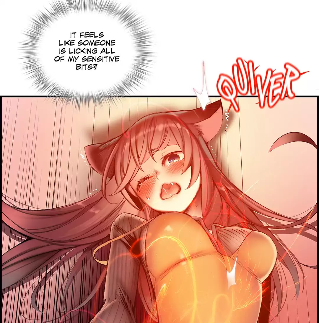Lilith's Cord Chapter 52 page 67 - Chapter 52