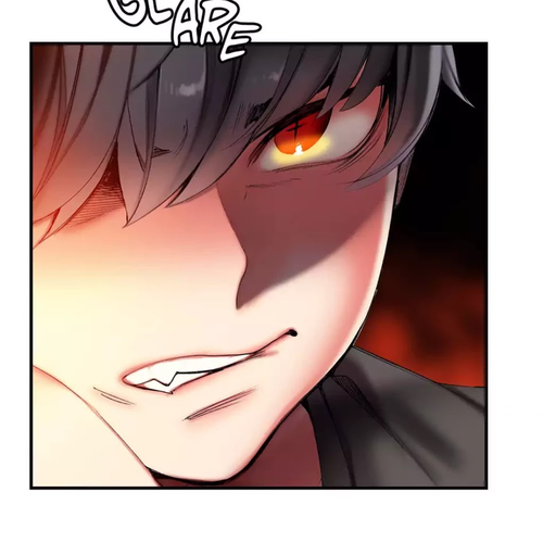 Lilith's Cord Chapter 52 cover